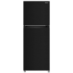 Hitachi 日立 HRTN5275MF-BBK 256公升 雙門雪櫃 (亮麗黑色) (包拆箱埋位)